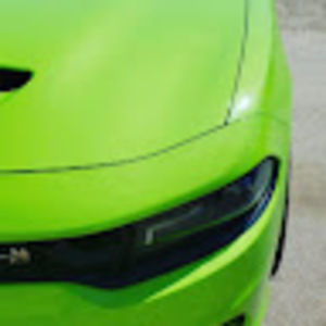 Meet your Posher, Aaron